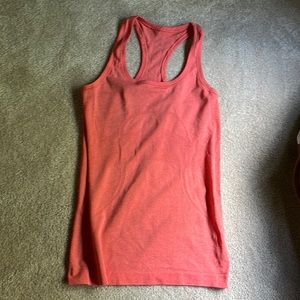 LULU LEMON TANK